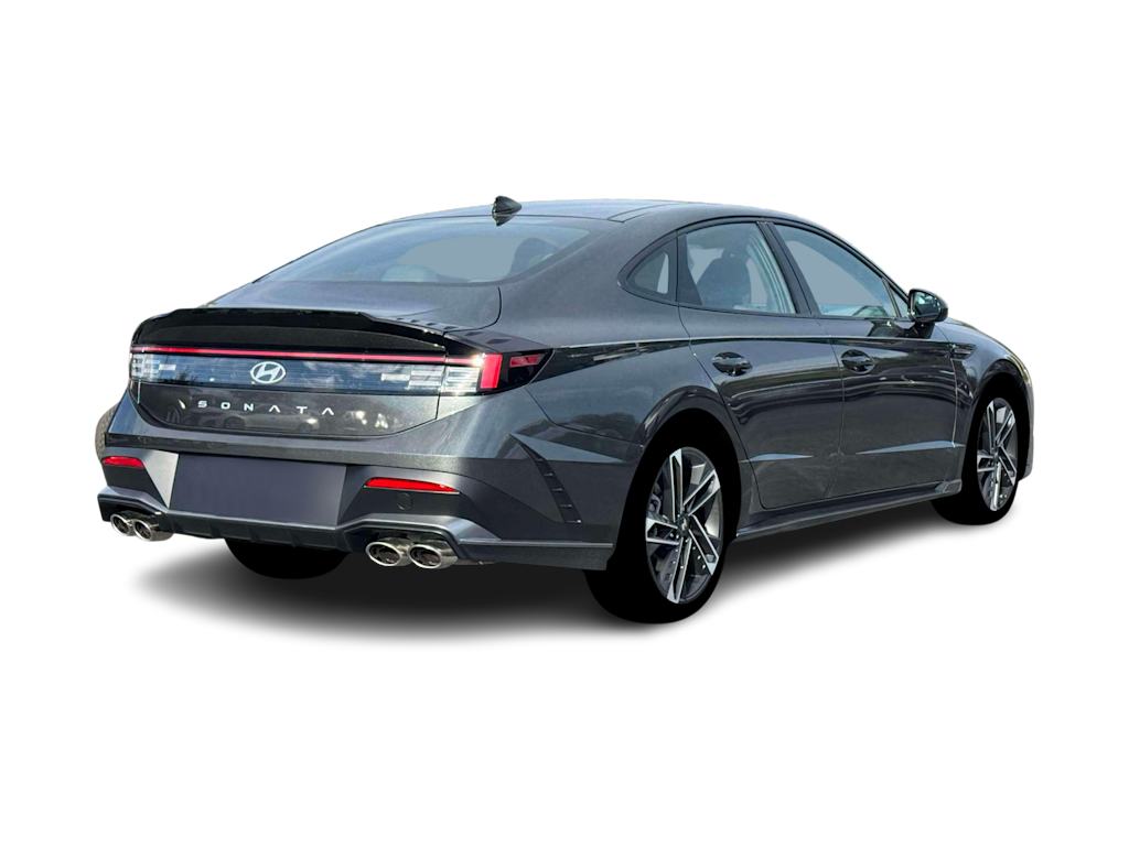 Thumbnail: 2026 Hyundai Sonata - 15