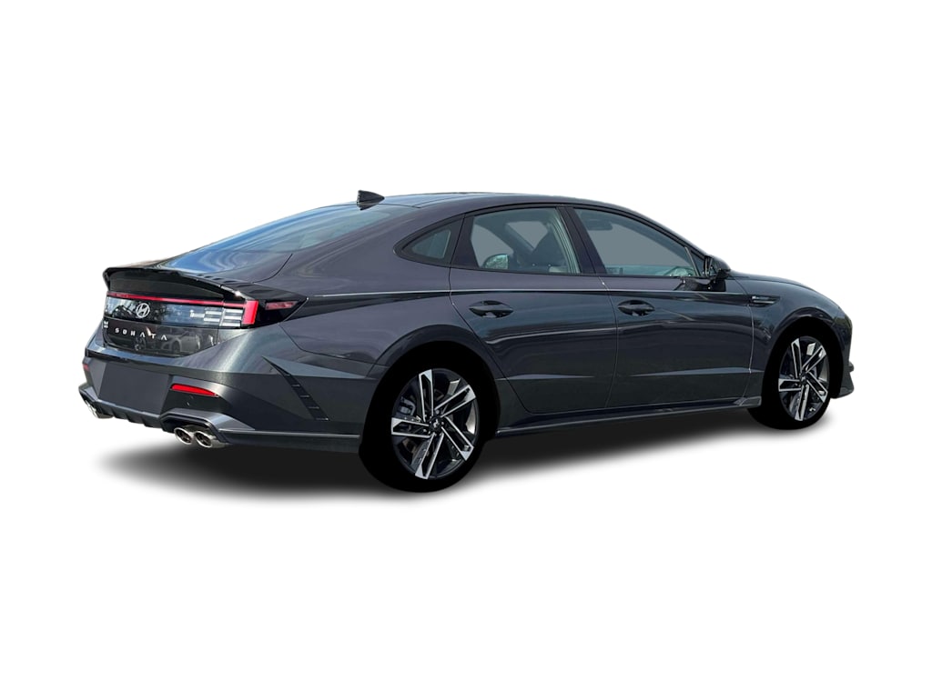 Thumbnail: 2026 Hyundai Sonata - 16