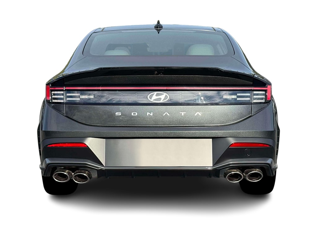 Thumbnail: 2026 Hyundai Sonata - 5