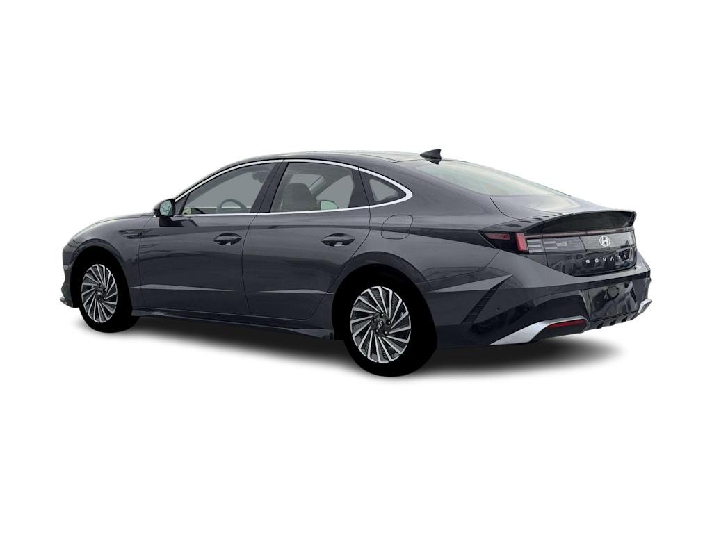 Thumbnail: 2026 Hyundai Sonata - 4