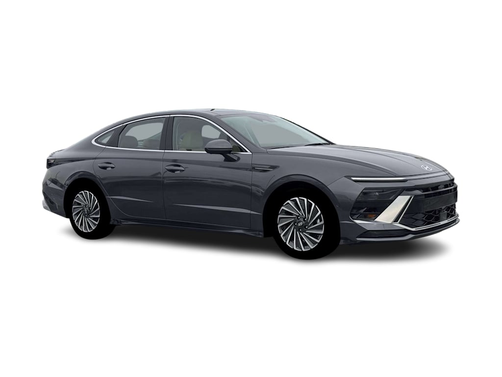 Thumbnail: 2026 Hyundai Sonata - 16