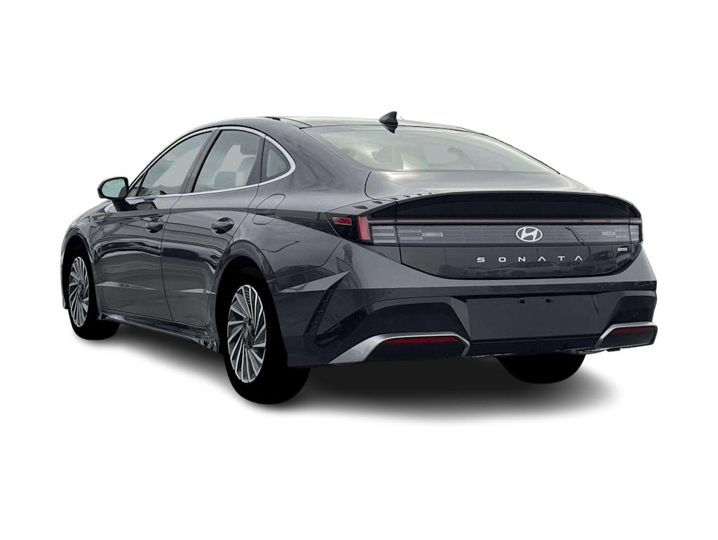 Thumbnail: 2026 Hyundai Sonata - 12