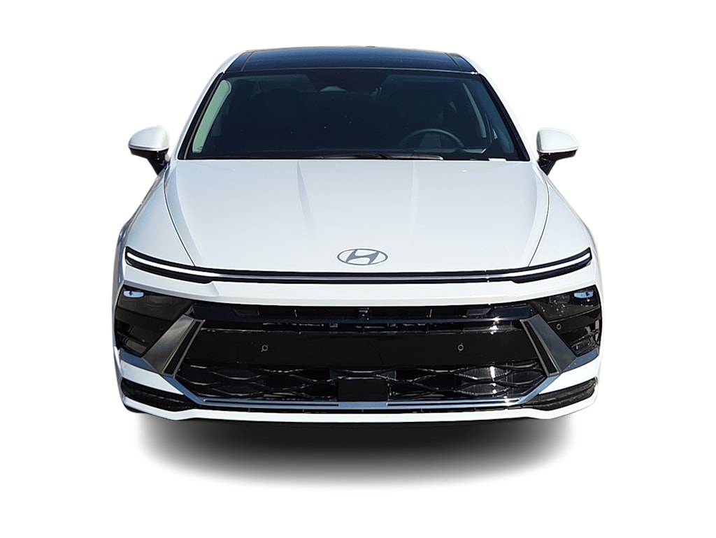 Thumbnail: 2025 Hyundai Sonata - 5