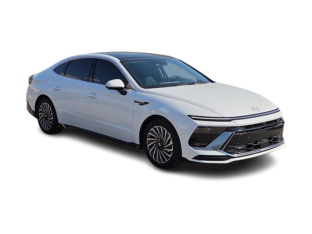 Thumbnail: 2025 Hyundai Sonata - 18