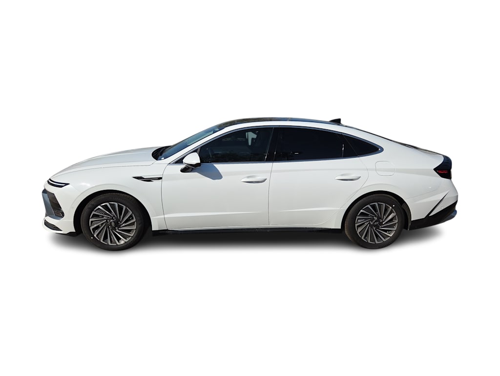 Thumbnail: 2025 Hyundai Sonata - 3
