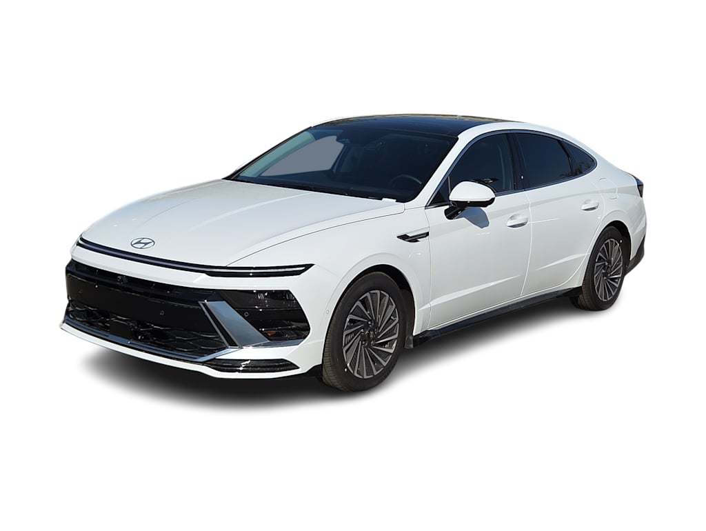 Thumbnail: 2025 Hyundai Sonata - 19