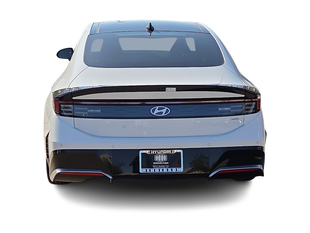 Thumbnail: 2025 Hyundai Sonata - 20
