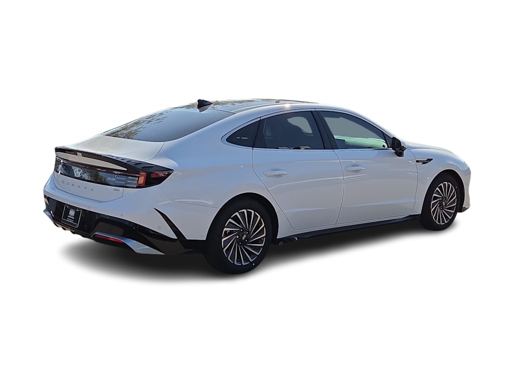 Thumbnail: 2025 Hyundai Sonata - 21