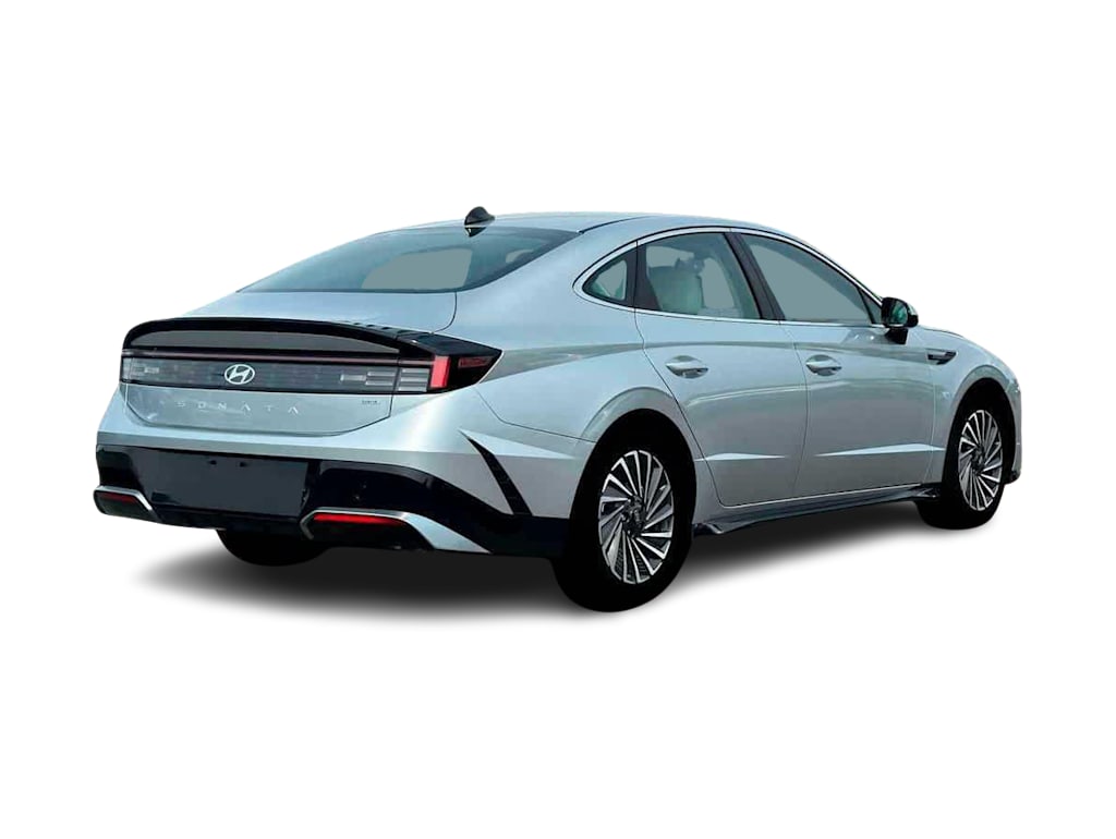 Thumbnail: 2025 Hyundai Sonata - 14