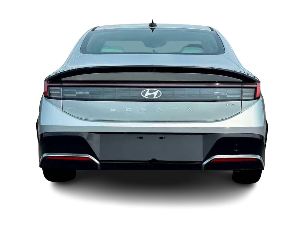 Thumbnail: 2025 Hyundai Sonata - 5