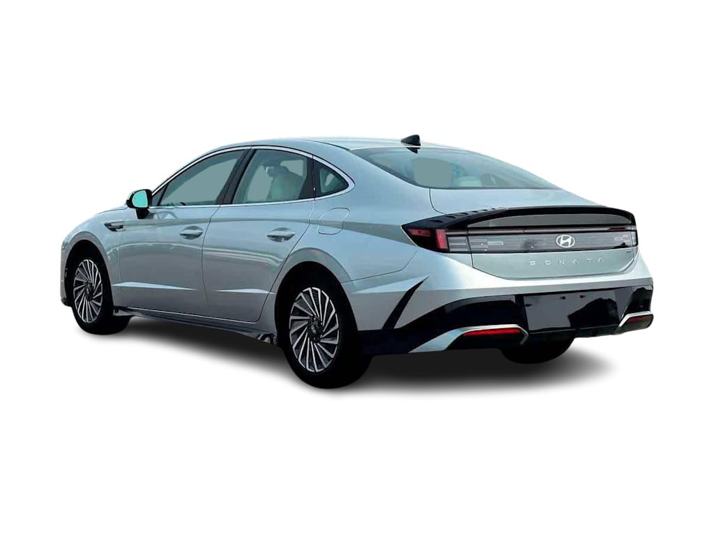 Thumbnail: 2025 Hyundai Sonata - 4