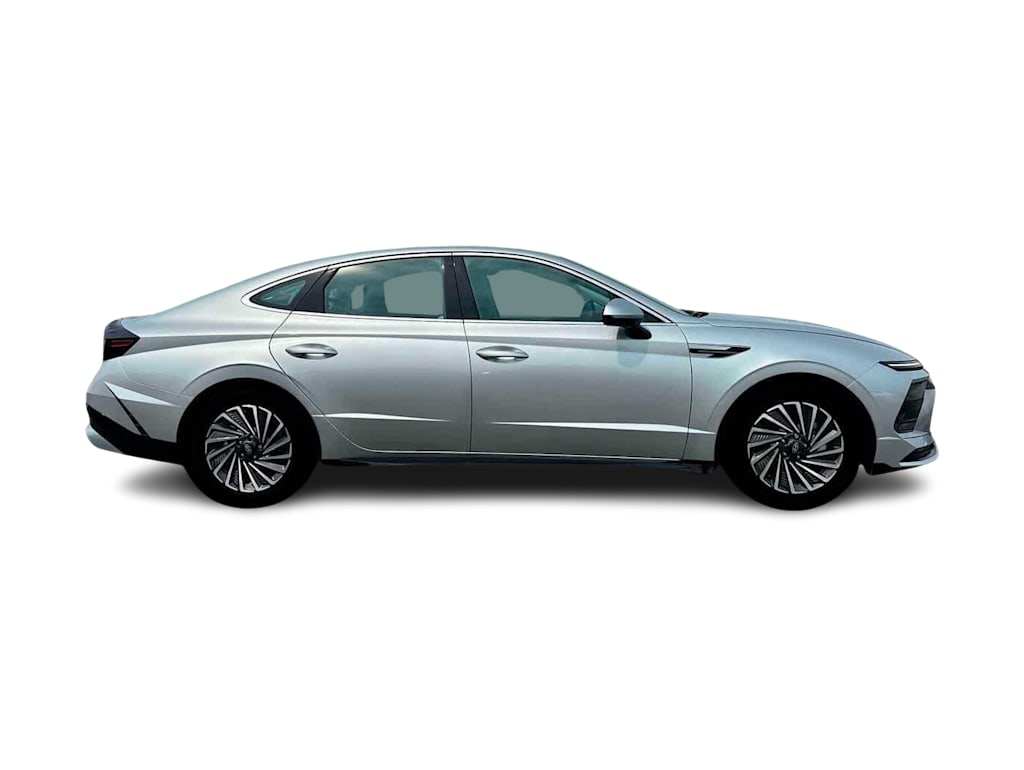 Thumbnail: 2025 Hyundai Sonata - 16