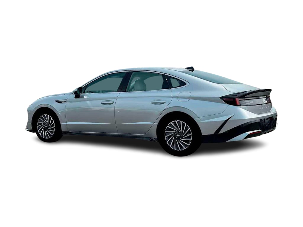 Thumbnail: 2025 Hyundai Sonata - 13