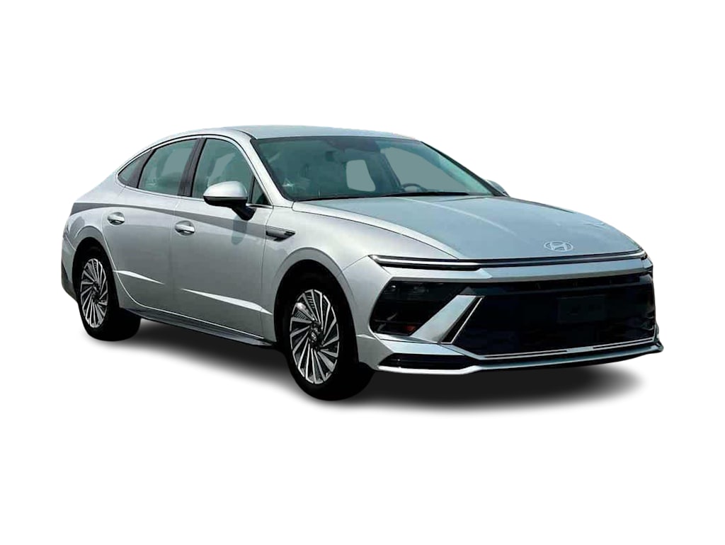 Thumbnail: 2025 Hyundai Sonata - 18