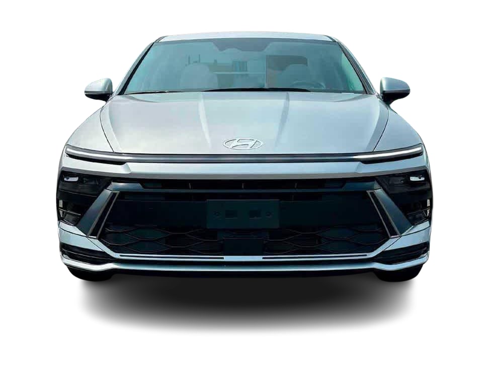 Thumbnail: 2025 Hyundai Sonata - 6