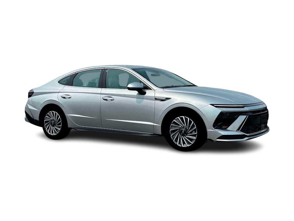 Thumbnail: 2025 Hyundai Sonata - 17