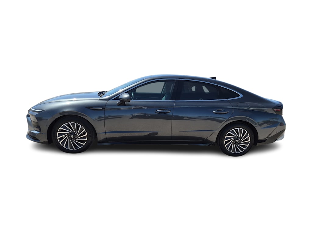 Thumbnail: 2025 Hyundai Sonata - 3