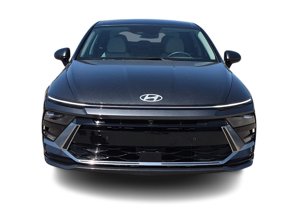 Thumbnail: 2025 Hyundai Sonata - 5