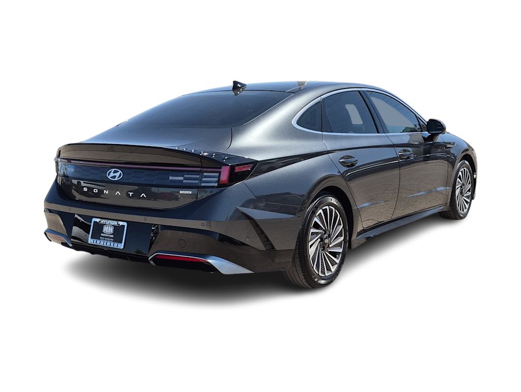 Thumbnail: 2025 Hyundai Sonata - 22