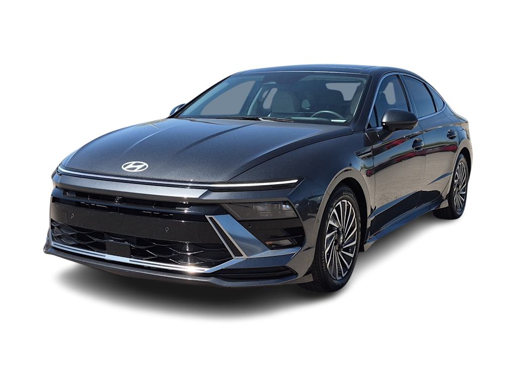 Thumbnail: 2025 Hyundai Sonata - 20