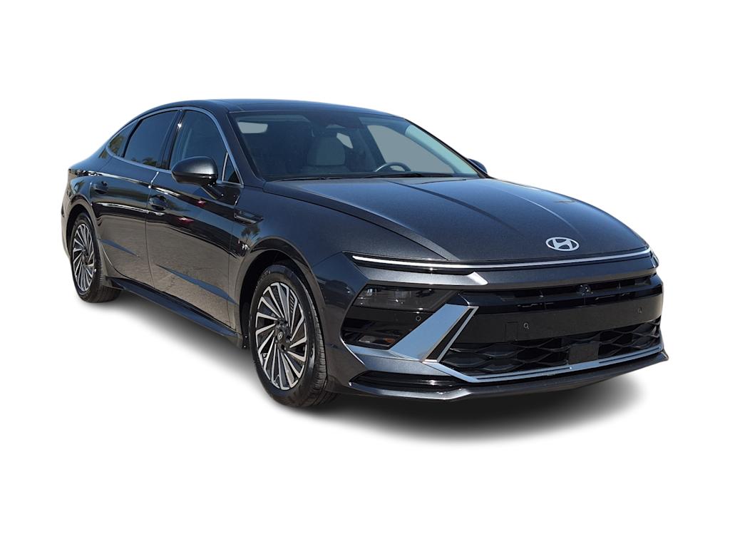 Thumbnail: 2025 Hyundai Sonata - 19