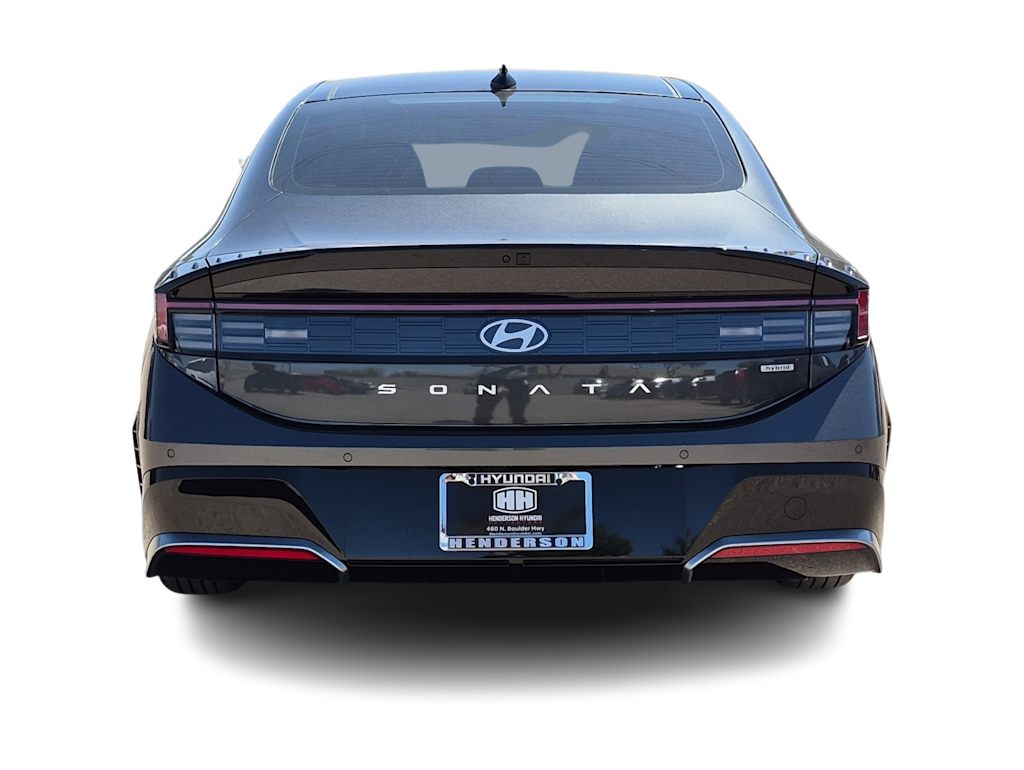Thumbnail: 2025 Hyundai Sonata - 21