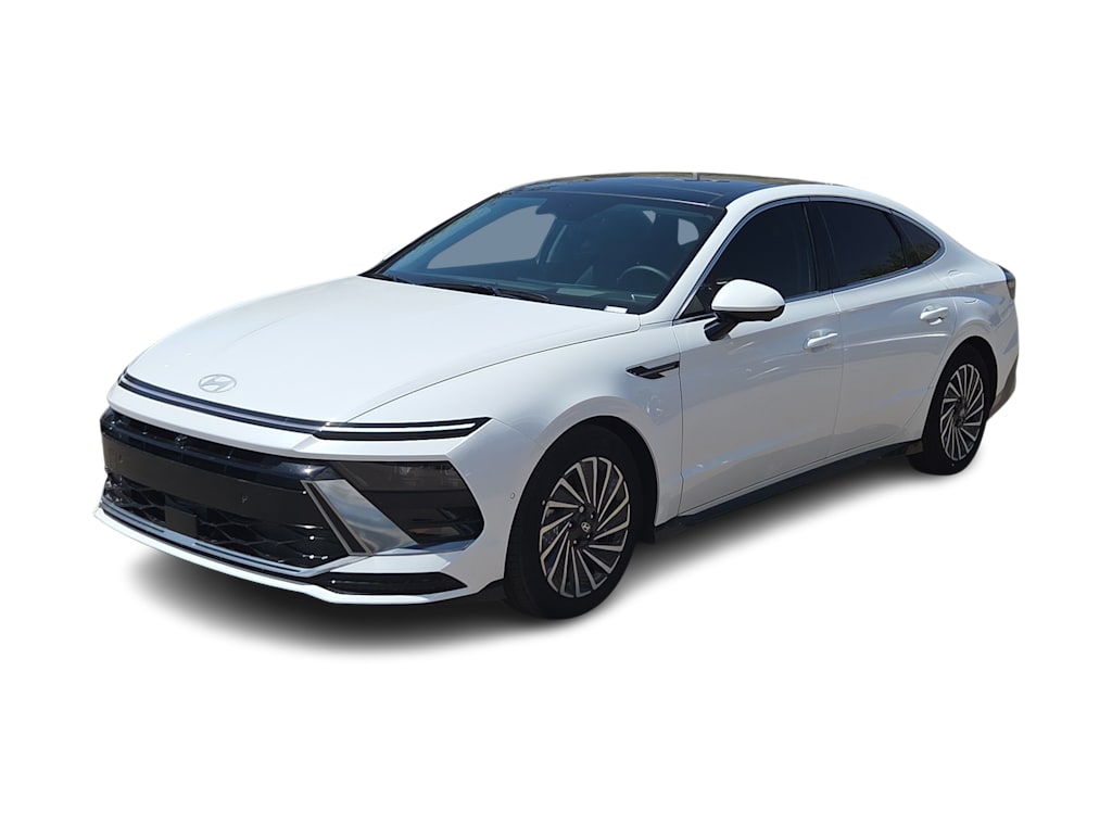 Thumbnail: 2025 Hyundai Sonata - 20