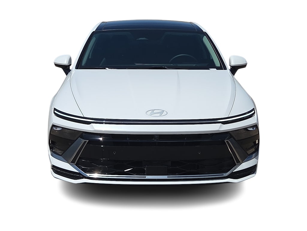 Thumbnail: 2025 Hyundai Sonata - 5