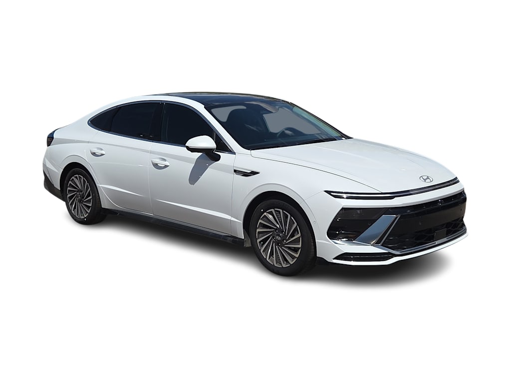 Thumbnail: 2025 Hyundai Sonata - 19