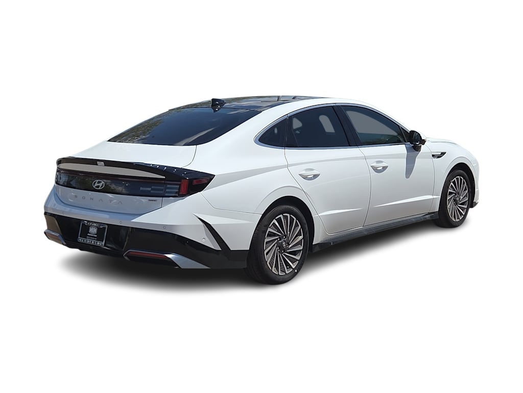 Thumbnail: 2025 Hyundai Sonata - 22