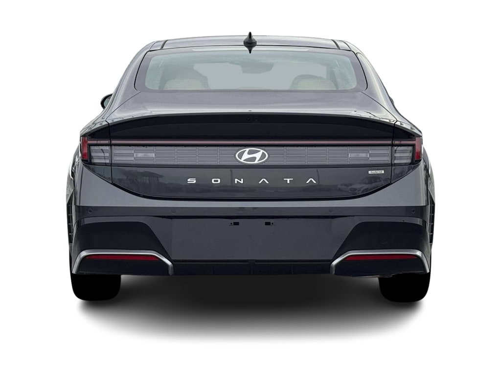 Thumbnail: 2026 Hyundai Sonata - 5