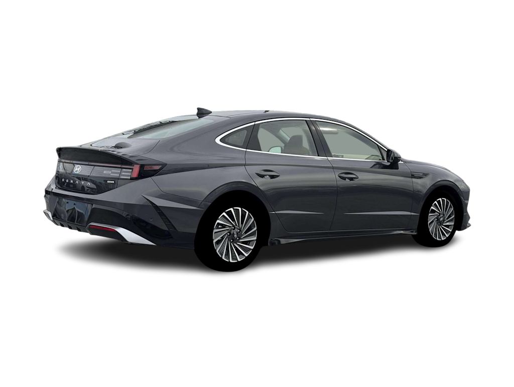 Thumbnail: 2026 Hyundai Sonata - 15