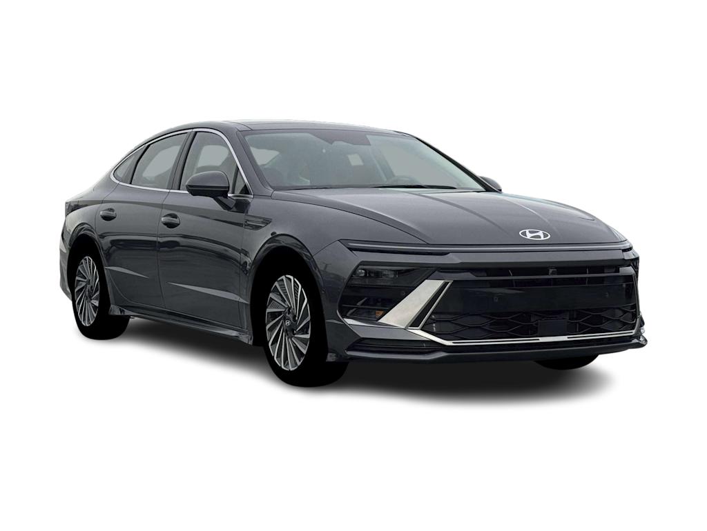 Thumbnail: 2026 Hyundai Sonata - 18