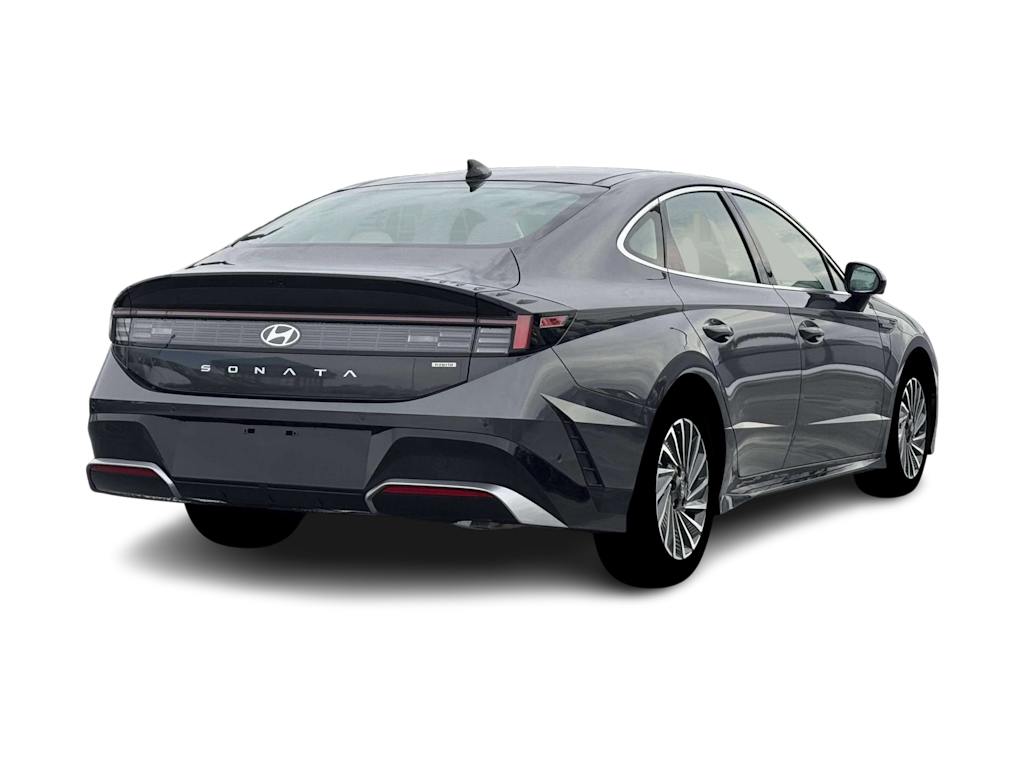 Thumbnail: 2026 Hyundai Sonata - 14