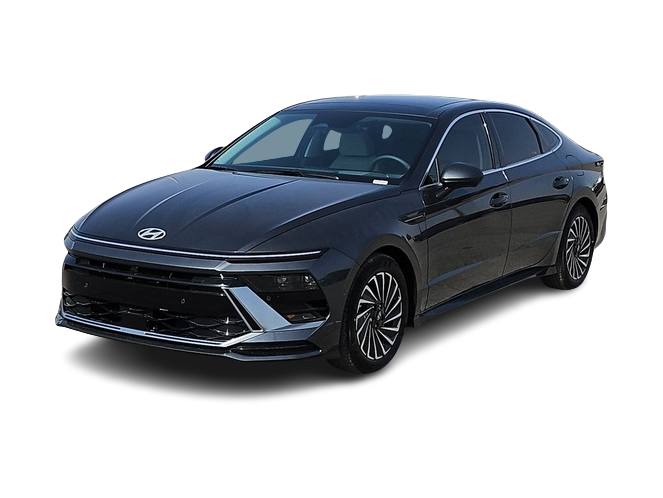 Thumbnail: 2025 Hyundai Sonata - 16