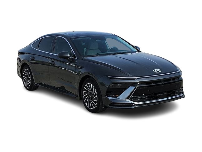 Thumbnail: 2025 Hyundai Sonata - 15