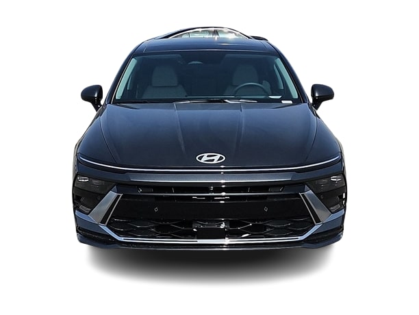 Thumbnail: 2025 Hyundai Sonata - 5