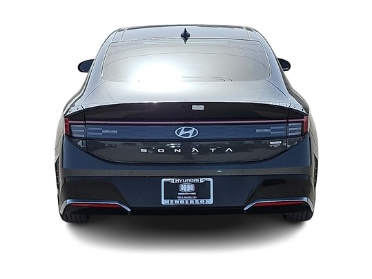 Thumbnail: 2025 Hyundai Sonata - 17
