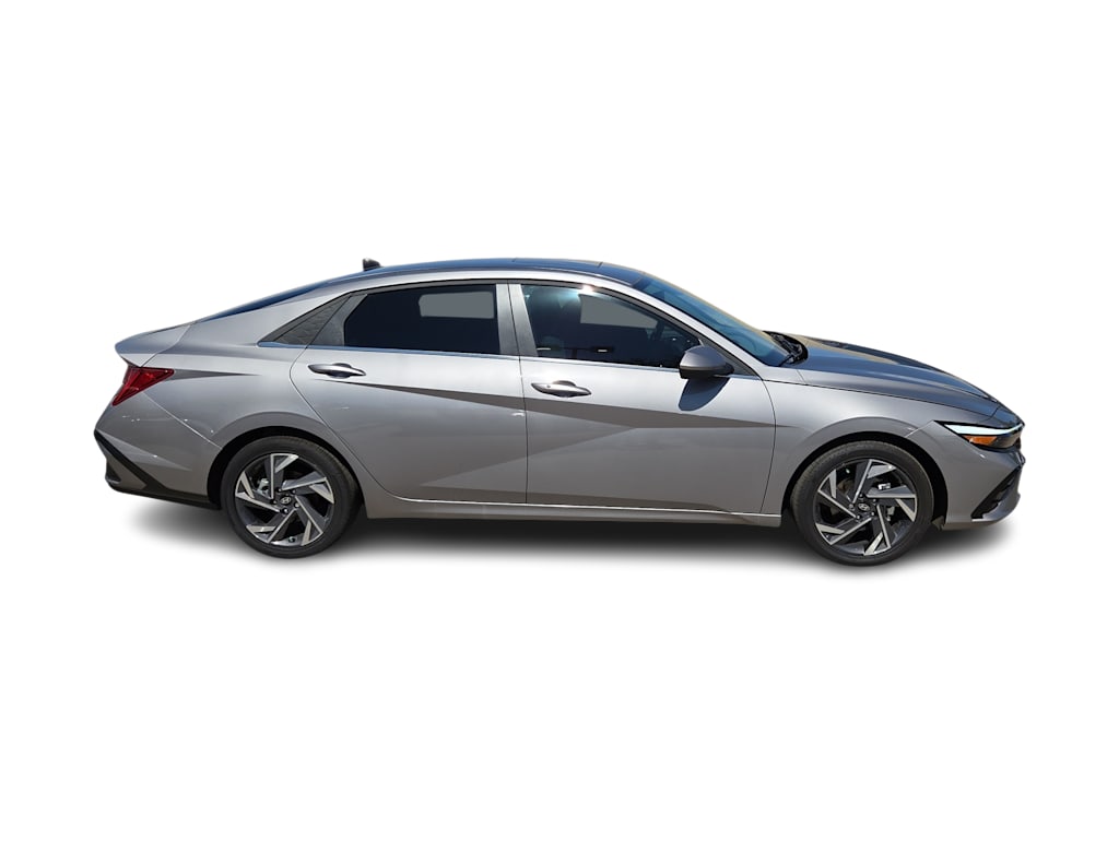 Thumbnail: 2025 Hyundai Sonata - 22