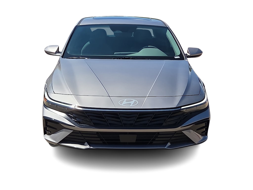 Thumbnail: 2025 Hyundai Sonata - 6