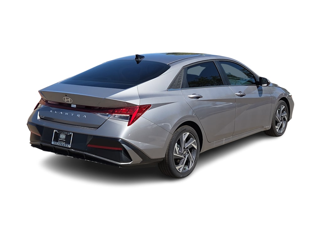 Thumbnail: 2025 Hyundai Sonata - 21