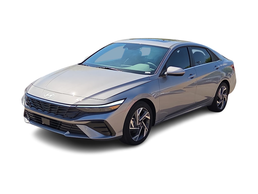 Thumbnail: 2025 Hyundai Sonata - 20