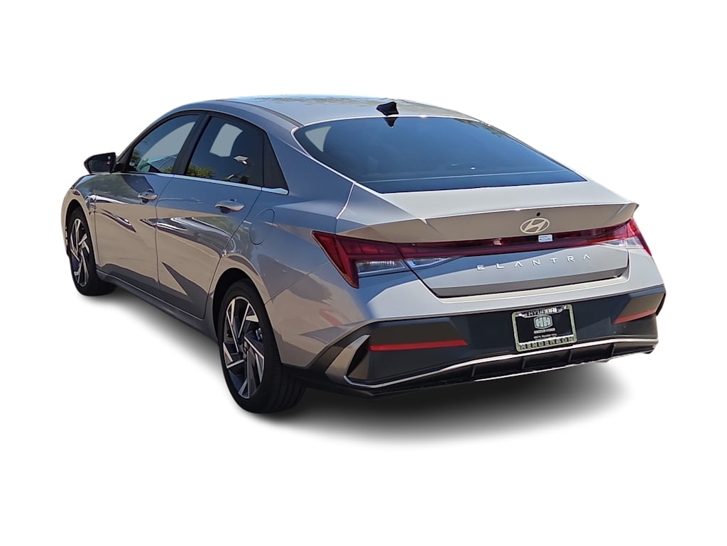 Thumbnail: 2025 Hyundai Sonata - 4