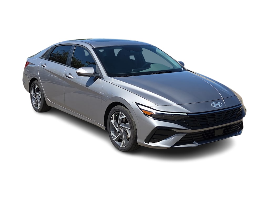 Thumbnail: 2025 Hyundai Sonata - 19
