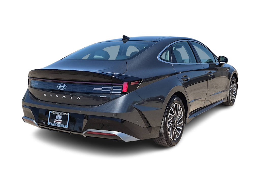 Thumbnail: 2025 Hyundai Sonata - 22
