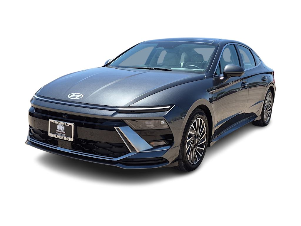 Thumbnail: 2025 Hyundai Sonata - 20