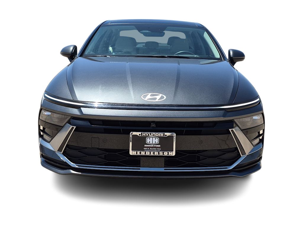 Thumbnail: 2025 Hyundai Sonata - 5