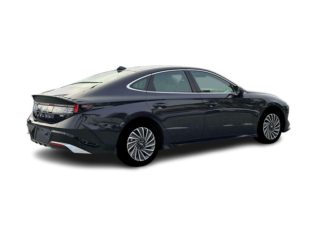 Thumbnail: 2026 Hyundai Sonata - 14