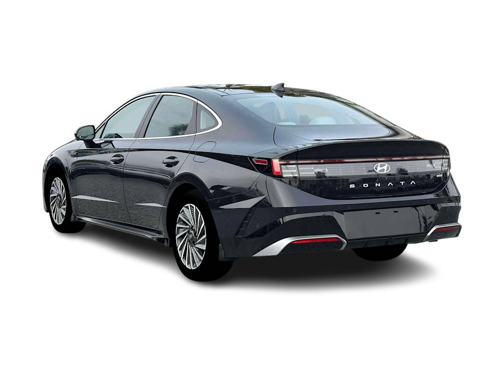 Thumbnail: 2026 Hyundai Sonata - 12