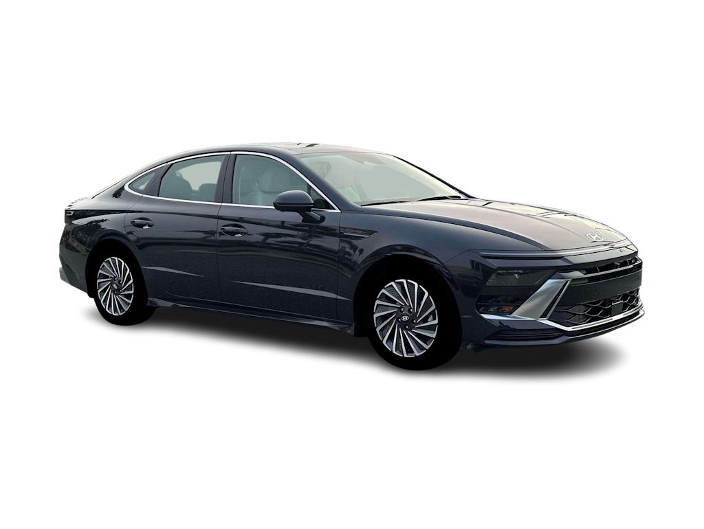 Thumbnail: 2026 Hyundai Sonata - 16